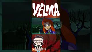 VELMA Halloween Special  A bad ending for a bad show [upl. by Novit]