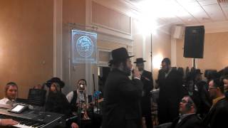 Shira With Levy Falkowitz quotYesh Tikvaquot [upl. by Ynabla]