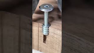 How Threaded Inserts Work [upl. by Neu]