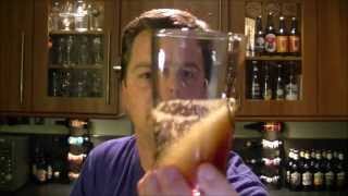 Cigar City Maduro Brown Ale By Cigar City Brewing Company  American Craft Beer Review [upl. by Rodavlas386]