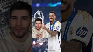 Los jugadores cedidos del Real Madrid 💔 [upl. by Enomed577]