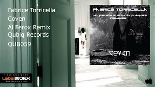 Fabrice Torricella  Coven Al Ferox Remix [upl. by Loutitia199]