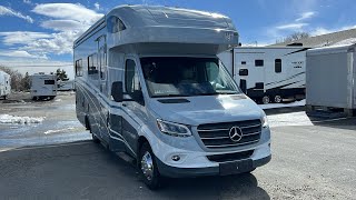 2024 WINNEBAGO VIEW 524J NV [upl. by Enahpets]