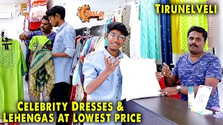 Best Dress Collection at lowest price  Fashion Square  360Vlogs  Tirunelveli  Nellai360 [upl. by Venable]