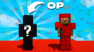 The Best Bedwars Teamate  Ranked Bedwars 1 [upl. by Shaina]