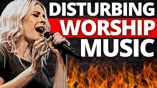 Bethel Music Is More DANGEROUS Than You Thought [upl. by Neila766]