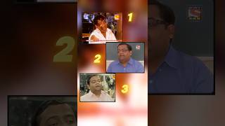 Dekho Tmkoc Ke Triple Roles 🤣 tmkoc [upl. by Jemimah]