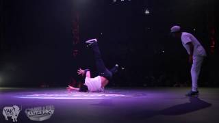 Bboy Niggaz amp BillyBoy vs Neguin amp Lil G  Chelles Battle Pro 2012 YAK FILMS Bboy [upl. by Petronilla]