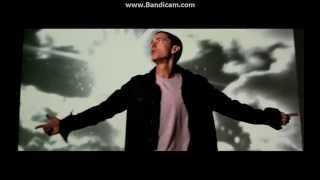 Eminem  No Love  Eminem Verse HD [upl. by Gytle]