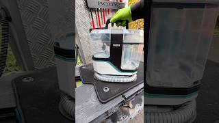 OMG This Carpet Cleaner is SICK… asmr satisfying [upl. by Korry300]