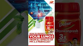 How Chyawanprash Helps Keep Your Lungs Healthy [upl. by Edric]