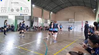 Transmisión en directo de Alkimia Volleyball [upl. by Lam]