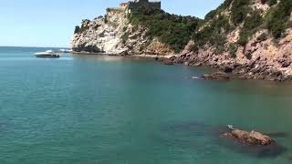 LE ROCCHETTE CASTIGLIONE DELLA PESCAIA TOSCANA HD [upl. by Eetnom]