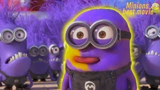 Despicable Me 4  All Clips From The Movie 2024 Minions [upl. by Ackerley145]