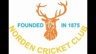 2nd XI vs Haslingden Highlights [upl. by Jadda256]