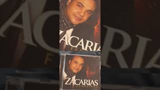 Zacarias Ferreira mix exitos viejas [upl. by Names]