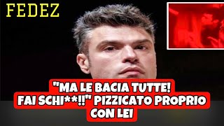 Fedez Beccato con Una Donna a New York Nuove Rivelazioni di Corona [upl. by Christiana]