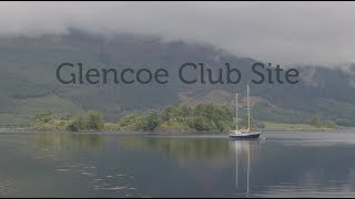 Glencoe Camping and Caravanning Club Site [upl. by Brigid]