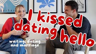 Christian Dating Advice No One Tells You ft Derek Mack [upl. by Leirej]