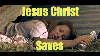 Inspirational Change Christian short film [upl. by Newby650]