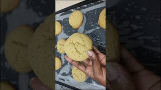 Soft amp Chewy Vanilla Cookies 🍪👌 [upl. by Kirstyn]