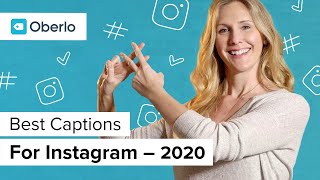 How to Write the Best Instagram Captions [upl. by Torie374]