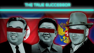 TNO Custom Super Events  quotThe True Successorquot Juche Serov [upl. by Olympium244]