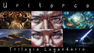 U R I T O R C O  Trilogía Legendaria Original Music [upl. by Guyer]