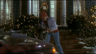 Home Alone 1  Pizza Delivery Scene Original HD [upl. by Lipps]