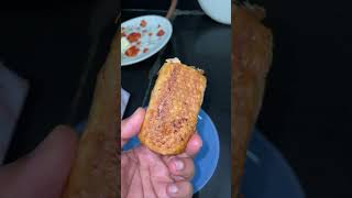 Chicken Pattice  Merwans Cake Stop  Chota Hai Per Tasty Hai￼ ￼ 😋  Try It [upl. by Shell]