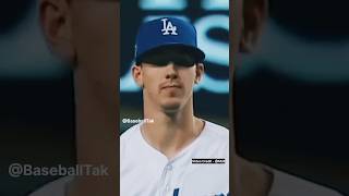 Walker Buehler Was Rooking Year Sandy Koufax🙂 mlbb mlbhighlights baseballhighlights worldseries [upl. by Estes195]