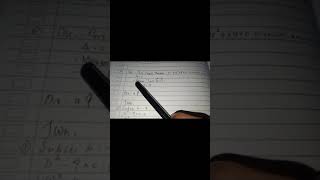 Persamaan kuadrat remedial maths kelas 10 semester 1 [upl. by Steen]