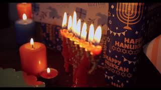 Celebrate Chanukah 2024 – Share the Festival of Lights [upl. by Eiramaneet47]