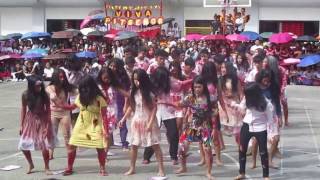 Aswang Festival [upl. by Mab]