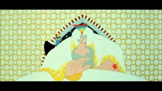 The Thief and the Cobbler  LOTR Ralph Bakshi Trailer [upl. by Ahcsim]