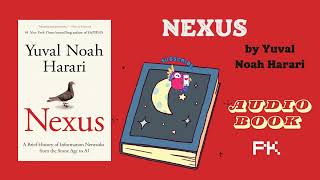 Nexus Audiobook [upl. by Nolur]