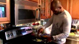 quotDisciplinequot The Bernard Hopkins Episode Trailer [upl. by Azelea]