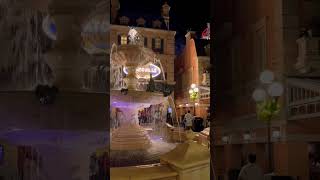 epcot ratatouille disney orlandoflorida themepark usa [upl. by Rubina]