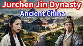 The Rise and Fall of the Jurchen Jin Dynasty Conquests Culture and Mongol Invasions [upl. by Reema763]