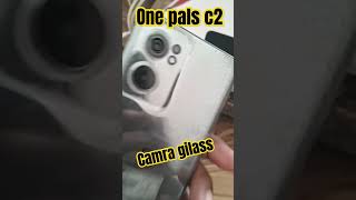 One pals c2 camra gillass kaise badle [upl. by Sturges319]