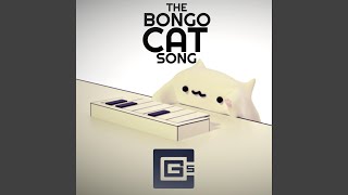 The Bongo Cat Song [upl. by Alrzc]