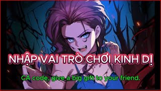 P3 Horror role playing game  P3 Trò chơi nhập vai kinh dị [upl. by Averi]