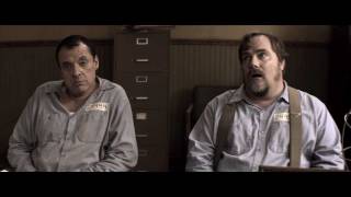 CELLMATES official trailer starring Tom Sizemore and Hector Jimenez [upl. by Jeffery]