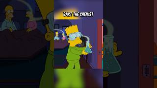 Bart the chemist [upl. by Eisaj]