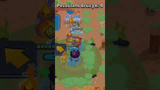 The GREATEST clutch in BS history brawlstars bs bsmoments gaming [upl. by Enyluqcaj]