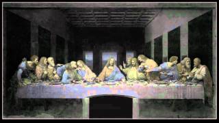 Leonardos Last Supper A Vision by Peter Greenaway  Preview [upl. by Fellner]