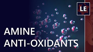 How aminic antioxidant lubricant additives work [upl. by Dnomder]