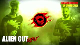 Edoardo Bennato  Un giorno credi Alien Cut Remix  Preview [upl. by Selig]