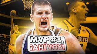 Mis PREDICCIONES para los PREMIOS NBA 23 MVP Rookie MIP 6TH MAN [upl. by Otsuaf767]