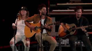 Concert for Carolina  Chase Rice and Parmalee [upl. by Fidelio]